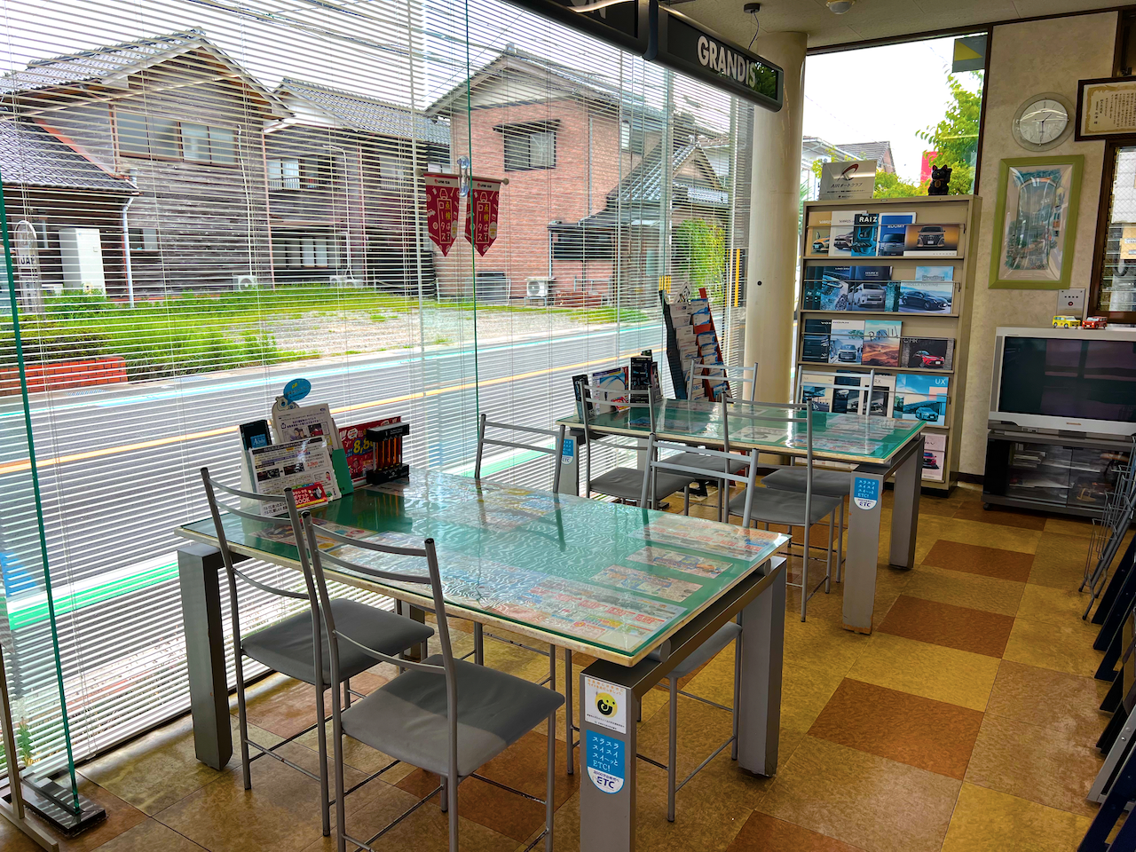 プロフェッショナルなチームワーク